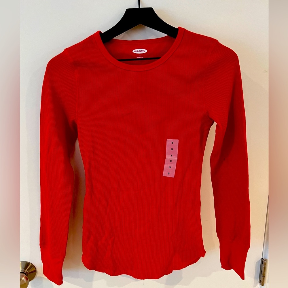 Old Navy thermal